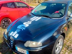 Blu Usata 2003 Alfa Romeo 147 Due volumi | 800 € (Ottimo prezzo)