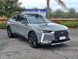 DS Automobiles DS4