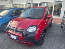 Pastello Usata 2024 Fiat Grande Panda Cross Due volumi | 14.800 € (Buon prezzo)