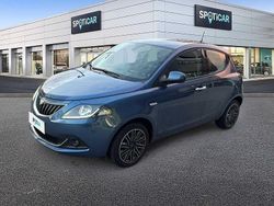 Blu Usata 2022 Lancia Ypsilon Gold Due volumi | 12.200 € (Buon prezzo)