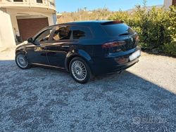 Usata 2007 Alfa Romeo 159 Station wagon | 2500 € (Buon prezzo)