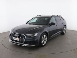 Grigio Usata 2023 Audi A6 Allroad Station wagon | 41.999 €