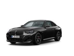 Nero Nuova 2025 BMW 220 M Sport Coupé | 54.900 € (Cara)
