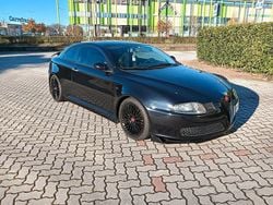 Nero Usata 2009 Alfa Romeo GT Coupé | 6500 €