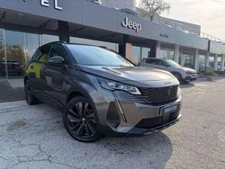 Grigio Usata 2023 Peugeot 3008 GT SUV | 20.500 € (Buon prezzo)