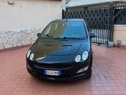 Usata 2005 Smart ForFour Due volumi | 3150 € (Cara)