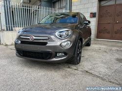 Antracite Usata 2017 Fiat 500X Cross SUV | 12.499 € (Buon prezzo)