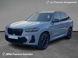 Grigio / metallizzato Usata 2023 BMW X3 M Sport SUV | 46.900 € (Ottimo prezzo)