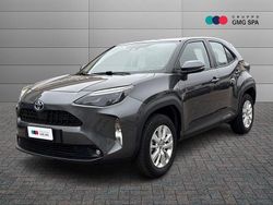 Grigio Usata 2022 Toyota Yaris Cross Business Edition SUV | 22.990 € (Buon prezzo)