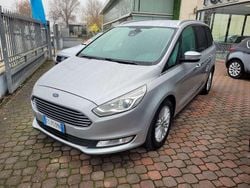 Grigio Usata 2016 Ford Galaxy Business Edition Monovolume | 11.700 € (Ottimo prezzo)