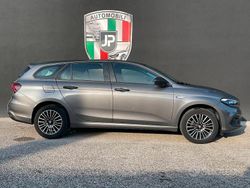 Grigio Usata 2023 Fiat Tipo Station wagon | 11.790 € (Ottimo prezzo)