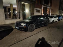 Nero Usata 2010 Chrysler 300C Station wagon | 4500 €