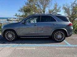 Grigio Usata 2022 Mercedes GLE350 Premium SUV | 51.900 € (Ottimo prezzo)
