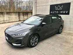 Usata 2023 Ford Focus ST Station wagon | 14.900 € (Super prezzo)