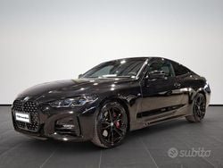 Nero Usata 2024 BMW 430 M Sport Coupé | 60.452 €