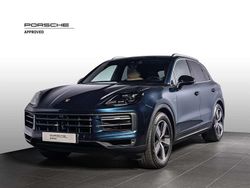 Blu algarve Usata 2024 Porsche Cayenne SUV | 113.800 € (Buon prezzo)