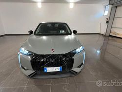 Grigio Usata 2023 DS Automobiles DS3 Performance Station wagon | 20.990 € (Buon prezzo)