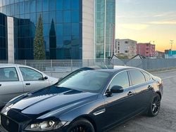 Usata 2016 Jaguar XF Tre volumi | 15.000 € (Buon prezzo)