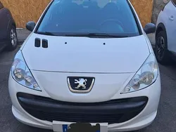 Usata 2010 Peugeot 206+ Due volumi | 3600 € (Buon prezzo)