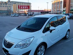 Usata 2012 Opel Meriva Monovolume | 4300 €