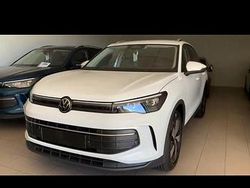 Bianco Usata 2024 VW Tiguan SUV | 32.500 € (Buon prezzo)