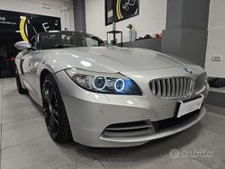 Grigio Usata 2010 BMW Z4 Cabrio | 21.399 € (Ottimo prezzo)