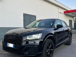 Nero Usata 2018 Audi Q2 Ambiente SUV | 24.000 € (Cara)