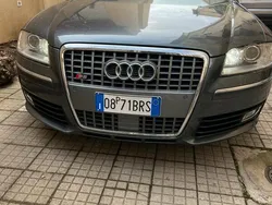 Usata 2008 Audi S8 Advanced Tre volumi | 19.800 €
