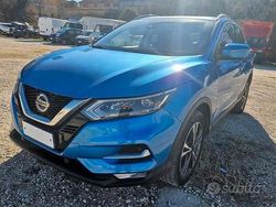 Blu Usata 2021 Nissan Qashqai SUV | 16.000 €