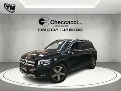 Nero Usata 2021 Mercedes GLB200 SUV | 29.999 € (Super prezzo)