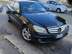 Usata 2010 Mercedes CLC200 Due volumi | 4900 €
