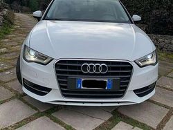 Usata 2013 Audi A3 Sportback Ambition Due volumi | 11.000 € (Cara)