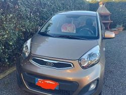 Usata 2012 Kia Picanto Style Due volumi | 4500 € (Ottimo prezzo)
