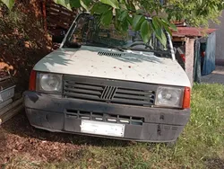 Usata 1998 Fiat Panda Young Due volumi | 1100 € (Ottimo prezzo)