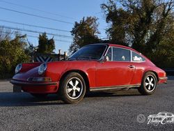Rosso Usata 1970 Porsche 911S Coupé | 99.000 €