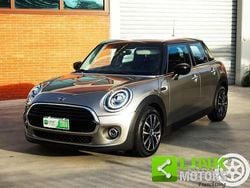 Marrone Usata 2020 Mini Cooper Due volumi | 18.900 € (Ottimo prezzo)