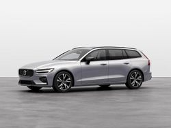 Nuova 2025 Volvo V60 Ultimate Station wagon | 51.127 € (Ottimo prezzo)