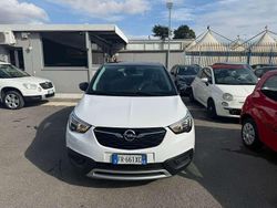 Other Usata 2018 Opel Crossland X Innovation SUV | 9790 € (Buon prezzo)