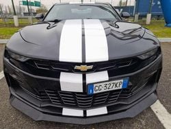 Nero Usata 2019 Chevrolet Camaro Coupé | 31.500 € (Buon prezzo)