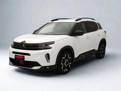 Argento Usata 2022 Citroën C5 Aircross Shine SUV | 15.700 € (Ottimo prezzo)