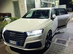 Usata 2017 Audi Q7 Ambiente SUV | 30.000 € (Super prezzo)