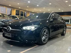 Usata 2022 Mercedes CLA200 Premium Tre volumi | 33.800 € (Ottimo prezzo)