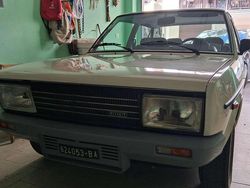 Usata 1980 Fiat 131 Tre volumi | 5000 €