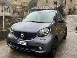 Usata 2016 Smart ForFour Tre volumi | 5000 € (Super prezzo)