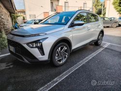 Grigio Usata 2022 Hyundai Bayon SUV | 14.000 € (Buon prezzo)