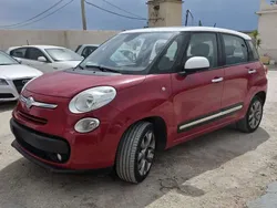 Usata 2014 Fiat 500L Lounge Monovolume | 9000 € (Buon prezzo)