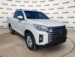 Bianco Nuova 2025 Ssangyong Rexton SUV | 26.000 € (Super prezzo)