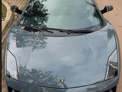 Grigio Usata 2011 Lamborghini Gallardo Coupé | 173.000 € (Ottimo prezzo)