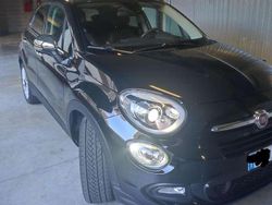 Nero Usata 2016 Fiat 500X Lounge SUV | 8000 € (Ottimo prezzo)
