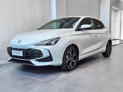 Bianco Nuova 2025 MG MG3 Luxury Due volumi | 20.350 € (Buon prezzo)